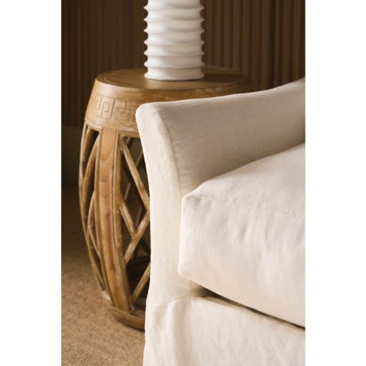 Picture of Moreau Slipcovered Sectional